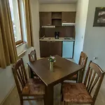 Banderitsa 1 *