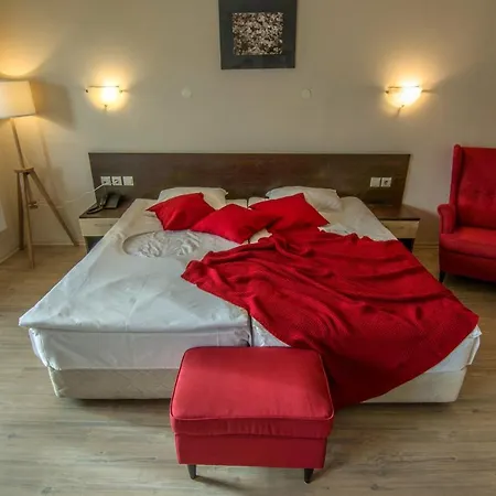 Apartament Banderitsa 1 Bansko