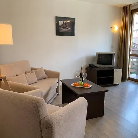 Apartament Banderitsa 1 Bansko