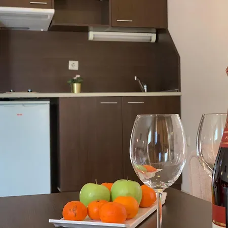 Banderitsa 1 Apartament Bansko