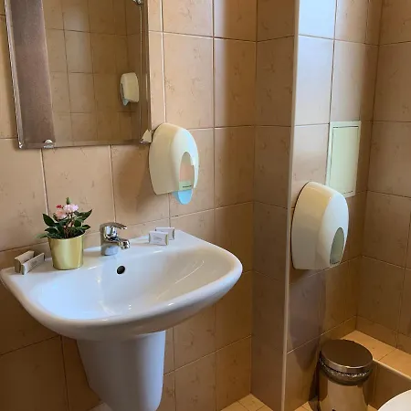 Apartament Banderitsa 1