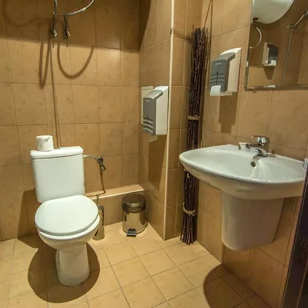 Banderitsa 1 Apartament