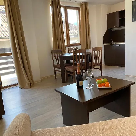 Banderitsa 1 * Bansko