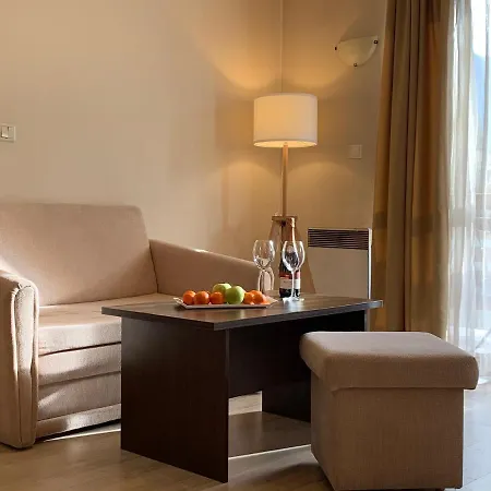 Banderitsa 1 Apartament Bansko