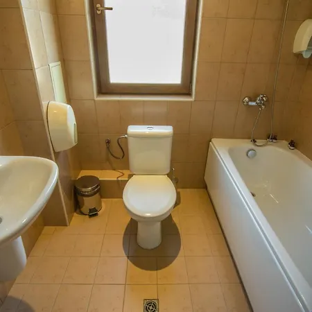 Banderitsa 1 Apartament