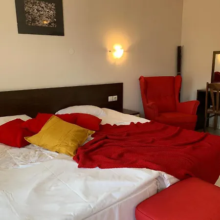 Banderitsa 1 * Bansko