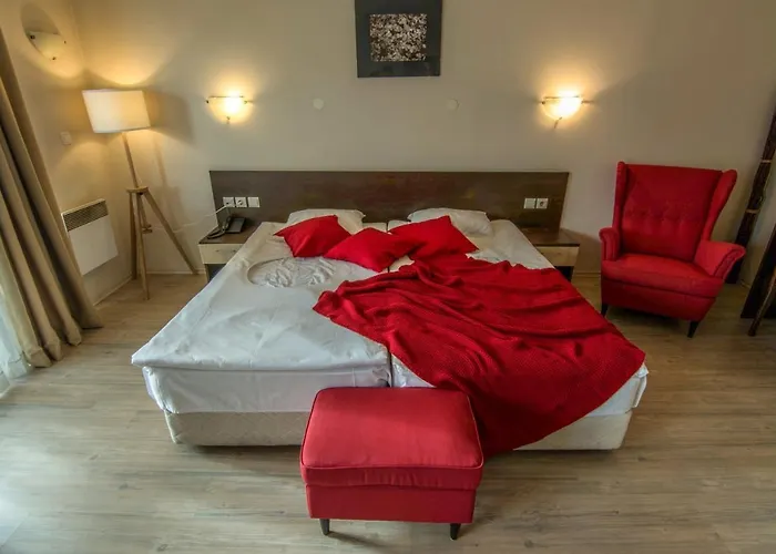 Apartment Banderitsa 1 Bansko