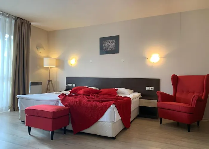 Apartment Banderitsa 1 Bansko