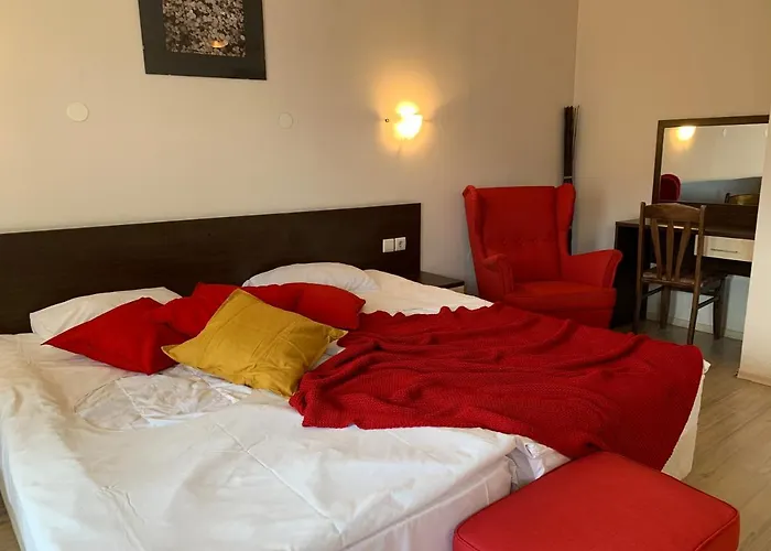 Banderitsa 1 * Bansko